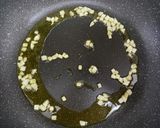 本格濃厚クリームパスタ作り方1写真