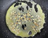 本格濃厚クリームパスタ作り方2写真