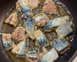 鯖の竜田揚げ作り方5写真