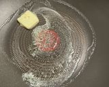 ❀アスパラと玉ねぎのバター味噌炒め❀作り方4写真