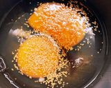 時短！厚焼き玉子作り方1写真