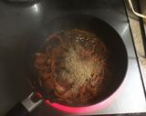 リボン人参の胡麻まみれ作り方9写真