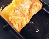 時短！厚焼き玉子作り方7写真