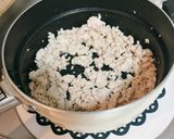 レンチン! 手巻き キンパ作り方3写真