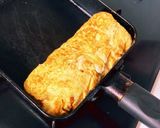 時短！厚焼き玉子作り方9写真