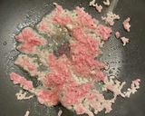 ❀アスパラと玉ねぎのバター味噌炒め❀作り方6写真