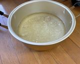 絶品！香辛料 香る担々麵作り方5写真