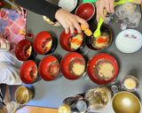 絶品！香辛料 香る担々麵作り方11写真
