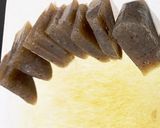こんにゃくの煮焼き。。。作り方1写真