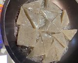 こんにゃくの煮焼き。。。作り方3写真