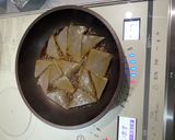 こんにゃくの煮焼き。。。作り方4写真