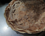 あまった広島風お好み焼きの生地の再利用！作り方3写真