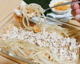 レンチン! 手巻き キンパ作り方6写真