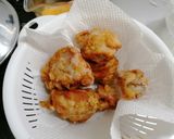 唐揚げ(竜田揚げ)作り方9写真
