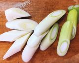 トロ旨！大根と長ネギ 玉ねぎの お味噌汁作り方3写真