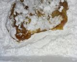 まるでお店!?豪華な味染みカリカリ唐揚げ作り方4写真