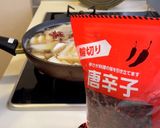大根のそぼろ煮作り方1写真