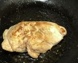 根菜とチキンのプレゼ作り方1写真