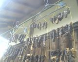 おいし~!!干し肉作り方3写真