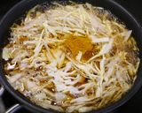 とんかつリメイク！煮カツカレー作り方2写真