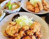 我が家の定番★ヘルシーささみ唐揚げ作り方6写真