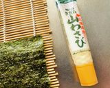 山わさびマヨの・納豆巻き作り方2写真