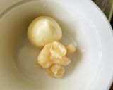 山わさびマヨの・納豆巻き作り方3写真