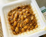山わさびマヨの・納豆巻き作り方4写真