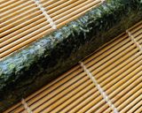 山わさびマヨの・納豆巻き作り方7写真