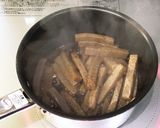 ピリ辛こんにゃくのきんぴら作り方4写真