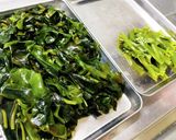 ワカメうどん作り方4写真