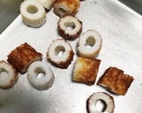 ちくわ？エビマヨ？簡単で節約副菜♡作り方1写真