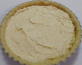 ケーキ用マーガリンと全卵でタルト生地作り方11写真