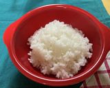 鯖の水煮丼作り方1写真