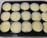 ヘルシオで作るもちもちチーズ蒸しケーキ作り方8写真