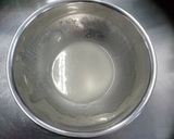 スポーツボールクッキー作り方1写真