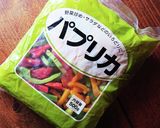 ご飯のおとも★冷凍パプリカの甘辛きんぴら作り方6写真