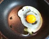 目玉焼きアレンジ　発酵玉葱・ヒハツ作り方5写真