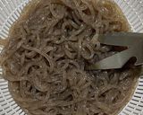 肉じゃがＤＥオープンサンド作り方8写真
