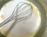 ❤私の御自慢！シフォンケーキ❤紅茶編作り方7写真