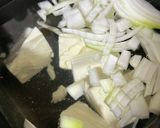超ヘルシー！昆布であっさり☆ワカメスープ作り方2写真