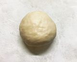 基本のパン☆材料6つ☆捏ねるの1分だけ☆作り方5写真