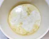 鶏肉と蕪と里芋のクリーム煮作り方3写真