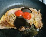 ポークチャップはビーフチャップ作り方5写真