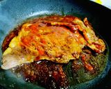 ポークチャップはビーフチャップ作り方6写真