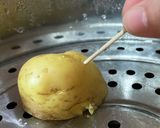肉じゃがＤＥオープンサンド作り方11写真