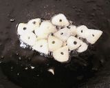 チンゲン菜~♪オイスターソースで炒めるよ作り方2写真