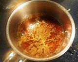 簡単★和風ステーキソース作り方2写真