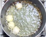 鶏肉と蕪と里芋のクリーム煮作り方2写真