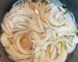 肉じゃがＤＥオープンサンド作り方15写真